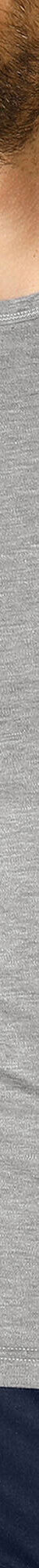 T-shirt sous-vêtement homme col montant manches longues chaleur intense - lot de 2 (gris chiné) T-shirt sous-vêtement homme col montant manches longues chaleur intense - lot de 2 (gris chiné)